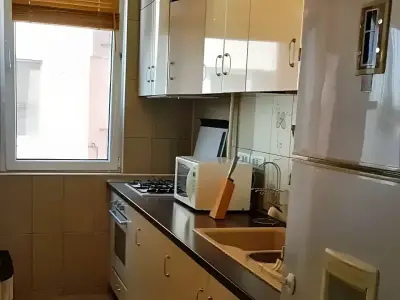 Apartament inchiriere Sector 2 Bucuresti bucatarie utilata